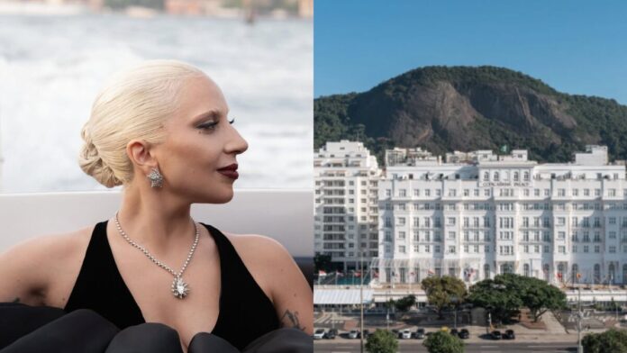 lady-gaga-surpreende-e-faz-uma-unica-demanda-ao-palacio-copacabana;-veja-qual-e