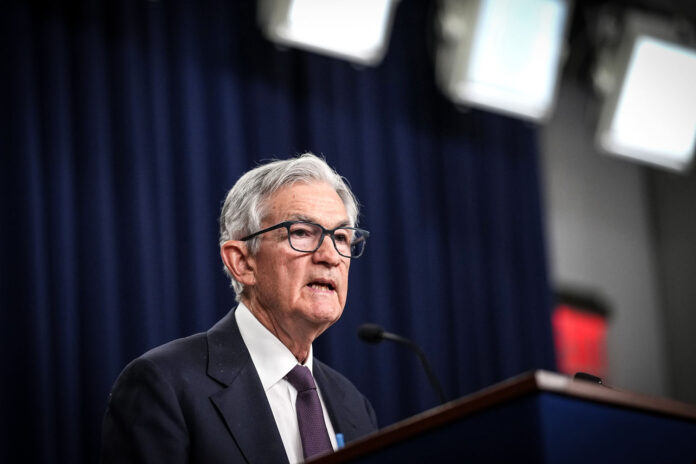 fed-warns-of-stagflation-while-trump-signals-a-hard-line-in-china-talks