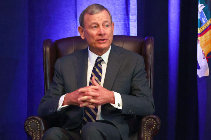 judge-john-roberts-defends-the-independent-judiciary-as-trump’s-authorities-criticize-the-courts
