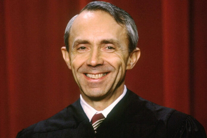 david-souter,-court-of-the-supreme-court-that-disappointed-the-conservatives,-dies-at-85