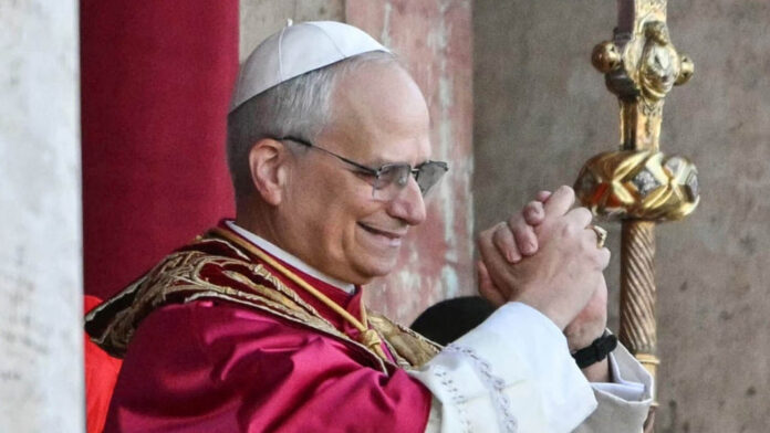 from-chicago-to-vatican:-inside-pope-leo’s-journey-to-the-papacy