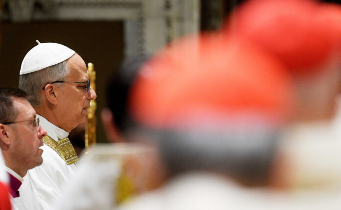 pope-leo-xiv-born-in-chicago-made-a-vote-on-the-recent-republican-primary-in-illinois
