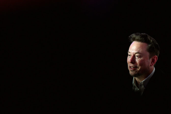 elon-musk’s-regulatory-problems-began-to-melt-in-trump’s-second-term