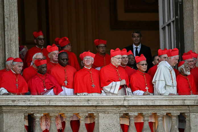 how-leo-became-the-unexpected-pope