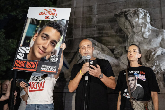 hamas-says-he-will-release-hostages-edan-alexander-according-to-us
